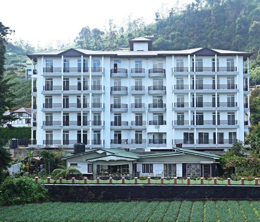 Grand View Apartments Nuwara Eliya Ngoại thất bức ảnh
